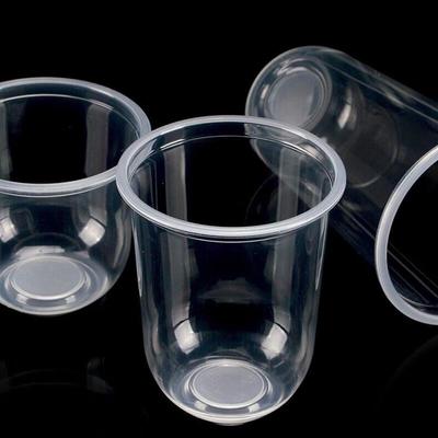 Vaisselle pour boissons – Gobelets jetables