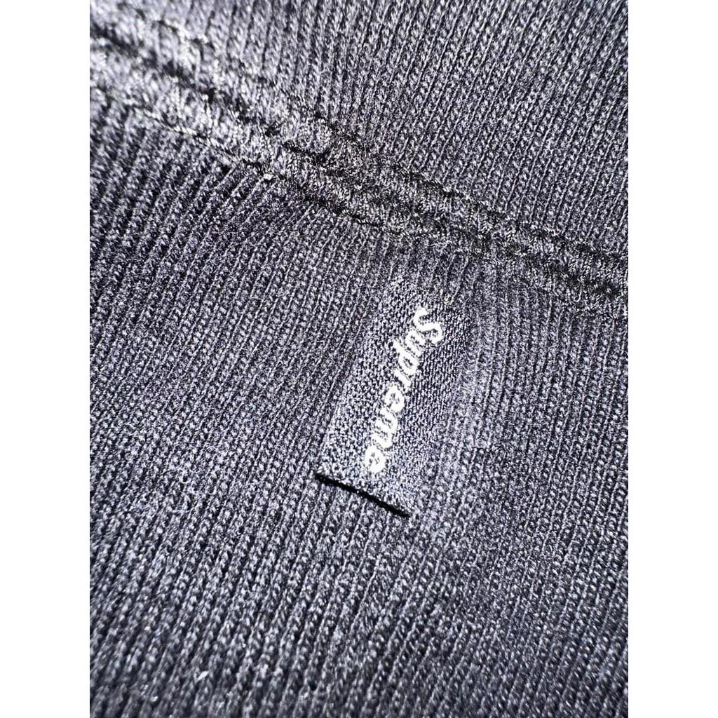 Used Supreme Bandana Box Logo Hoodie
