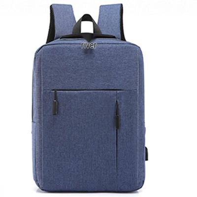 Hengyuanxiang Business Laptop Backpack