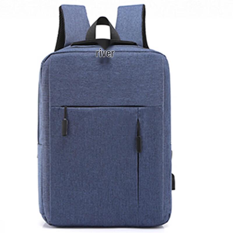 Hengyuanxiang Business Laptop Backpack Medium