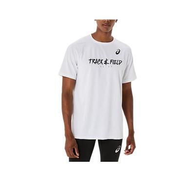 T-Shirts & Muskelshirts – T-Shirts