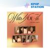Twice WITH YOU-TH (DIGIPACK VER.) [Random Version]
