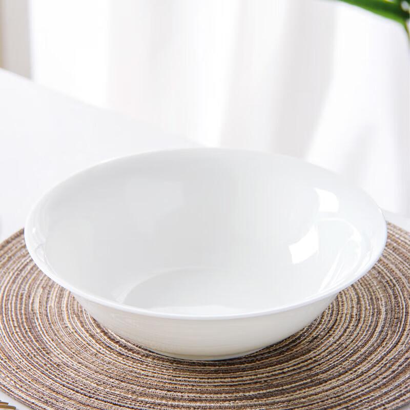 Leyongtu Bone China Douli Bowl
