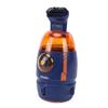 Mini Desktop Vacuum Cleaner Small Portable Electric for Eraser Shavings Paper Scraps Keyboard Dust