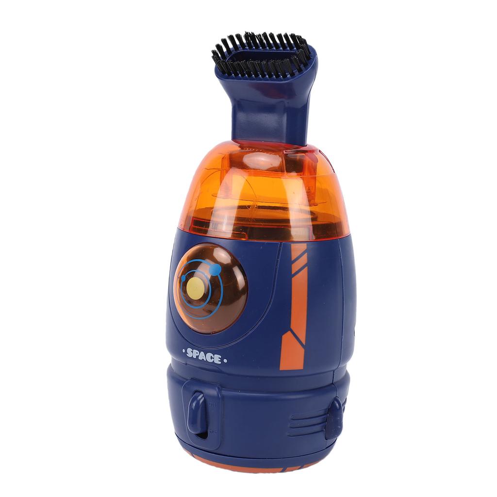 Mini Desktop Vacuum Cleaner Small Portable Electric for Eraser Shavings Paper Scraps Keyboard Dust