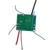 18/21V Protection Power Tools Lithium Battery Pack Protection Board Battery Charging Battery Boards