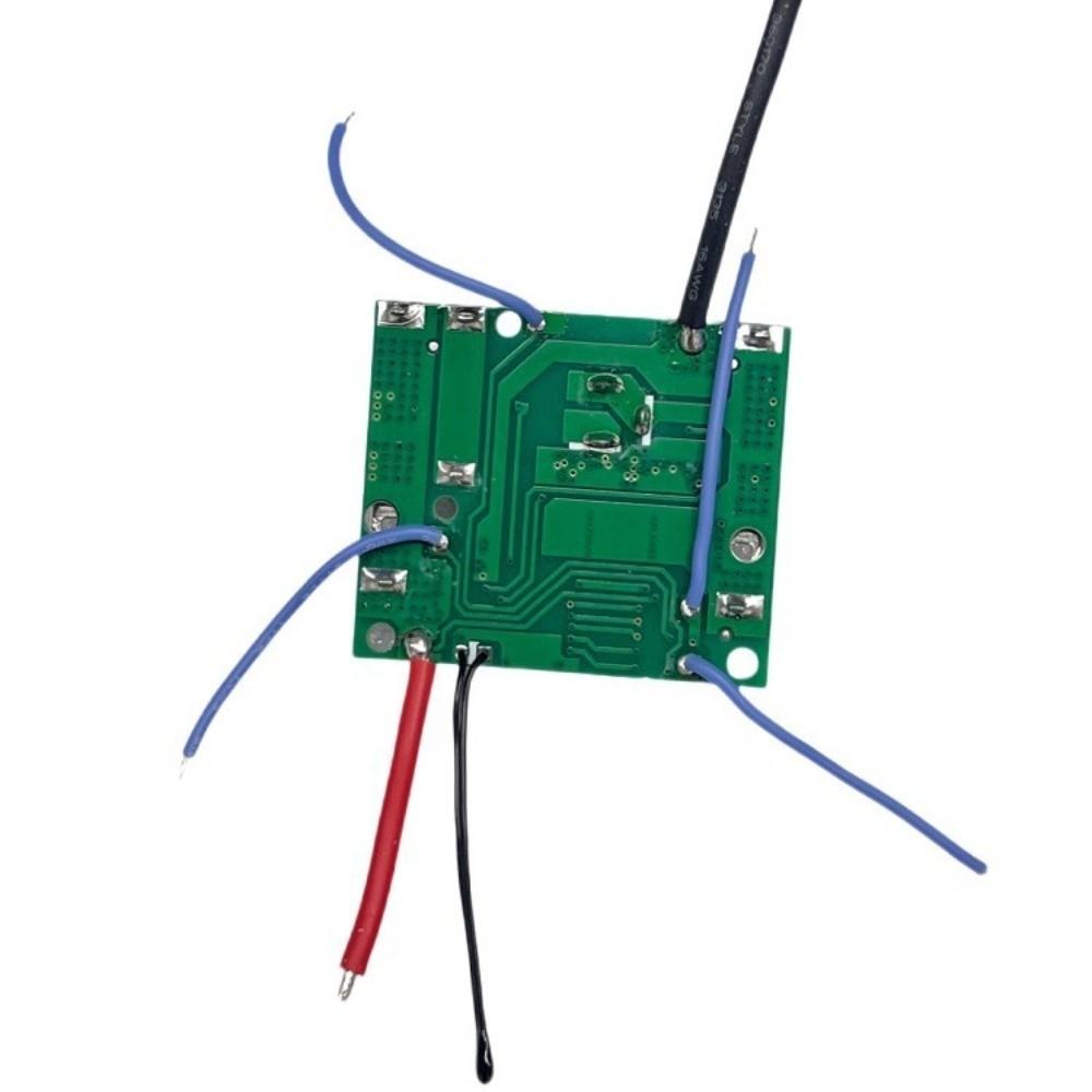 18/21V Protection Power Tools Lithium Battery Pack Protection Board Battery Charging Battery Boards