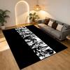 One Piece Living Room Nonslip Area Rug Soft Carpet For Bedroom Game Playroom Sofa Office Home Decor Doormat Christmas Gift C9291675