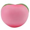 Scented Peach Fruit Squishy Slow Rising Soft Kids Toy Stress Relieve Gift