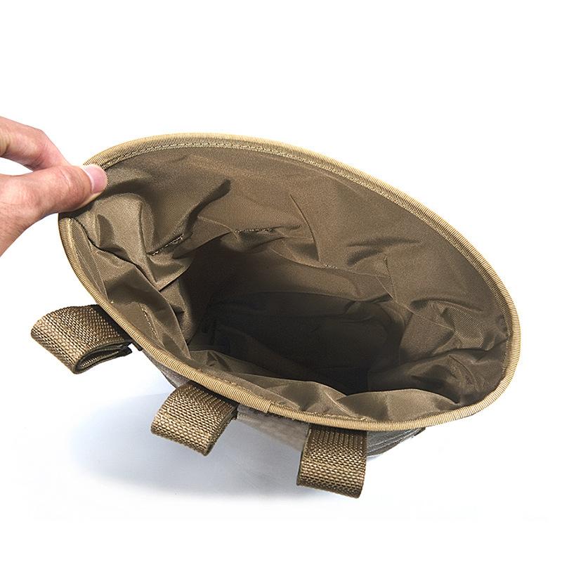 Nylonová taška na skladování materiálu S taškami z elastického lana