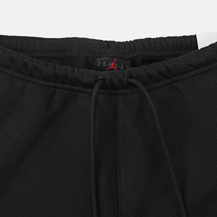Jordan Air As W J Brk Flc Oh Lace Solid Color Comfortable Casual Pants Women bottoms IO1078010