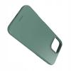 Sc Silicone Case Iphone 16 Pro Max Dark Green