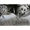 Universal Y Flywheel Wrench Kit Motorcycle Scooter Clutch Pulley Magneto Fixing Clip Belt Disc Sprocket Removal Tool