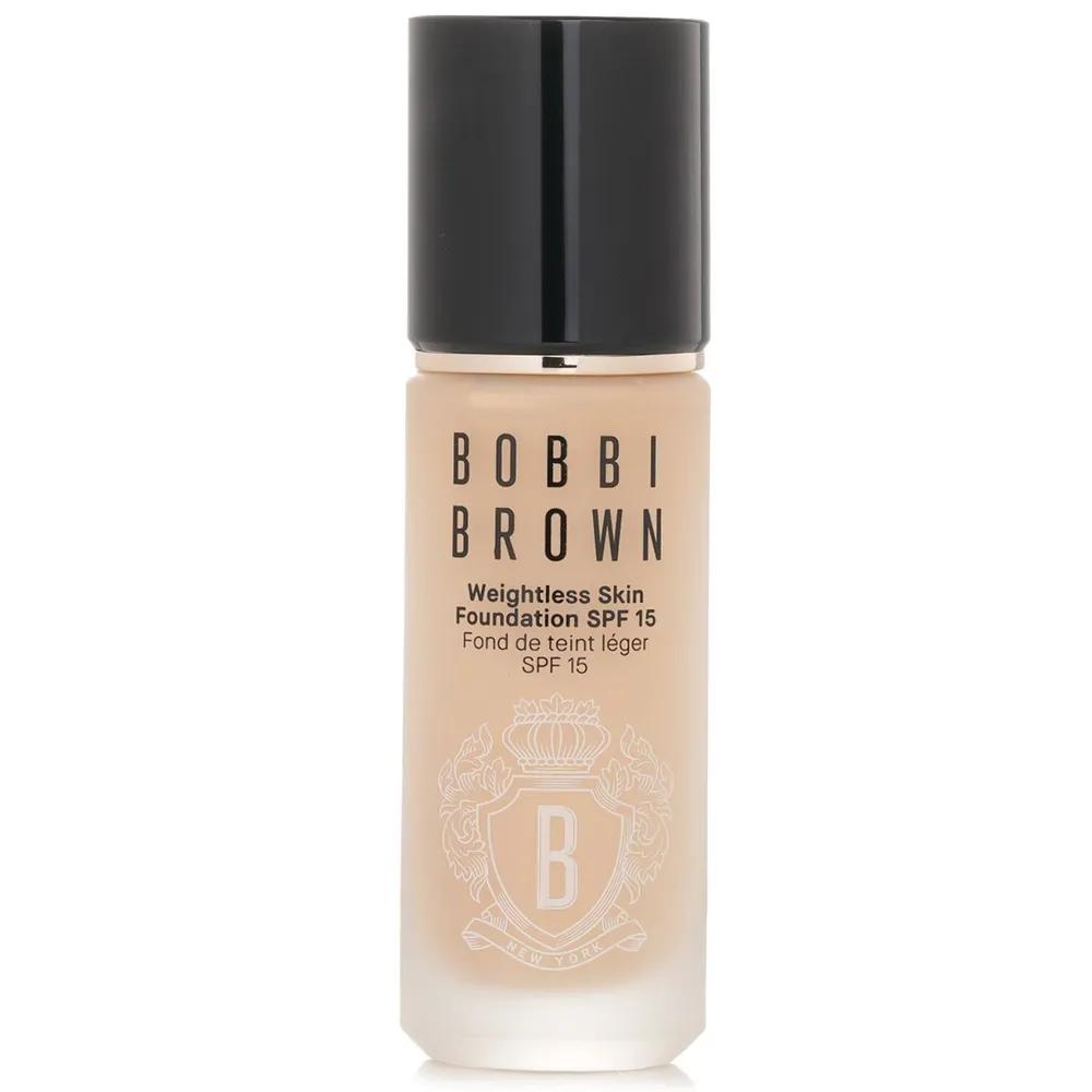 Zero Gravity Skin Foundation - W036 Warm Sand 30ML