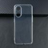 For Oppo Reno8 T Reno8T 4G 5G Slim Crystal Clear Transparent Soft TPU Back Case Protection Skin Camera Protect Cover