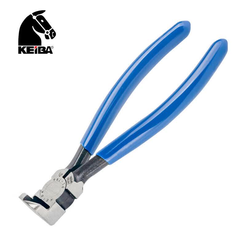 KEIBA PL-796 Diagonal Cutting Pliers