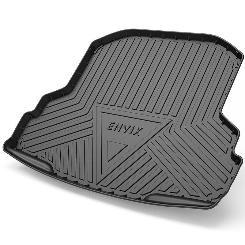 

Envix Trunk Mat TPE Car Decor