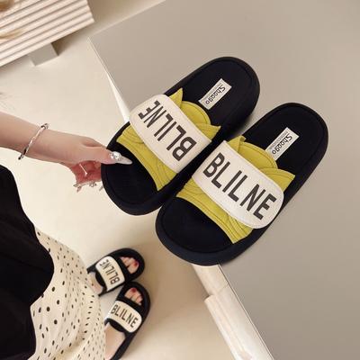 Women's Summer Outdoor Wear 2025 New Skirts Platform Comfortable High Quality Simple, Fashionable and Wear-resistant Sandals