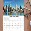 2026 Landscape Calendar Beautiful Landscape Monthly Wall Calendar 2026 Schedule Appointment Organizer Planner for Home Office