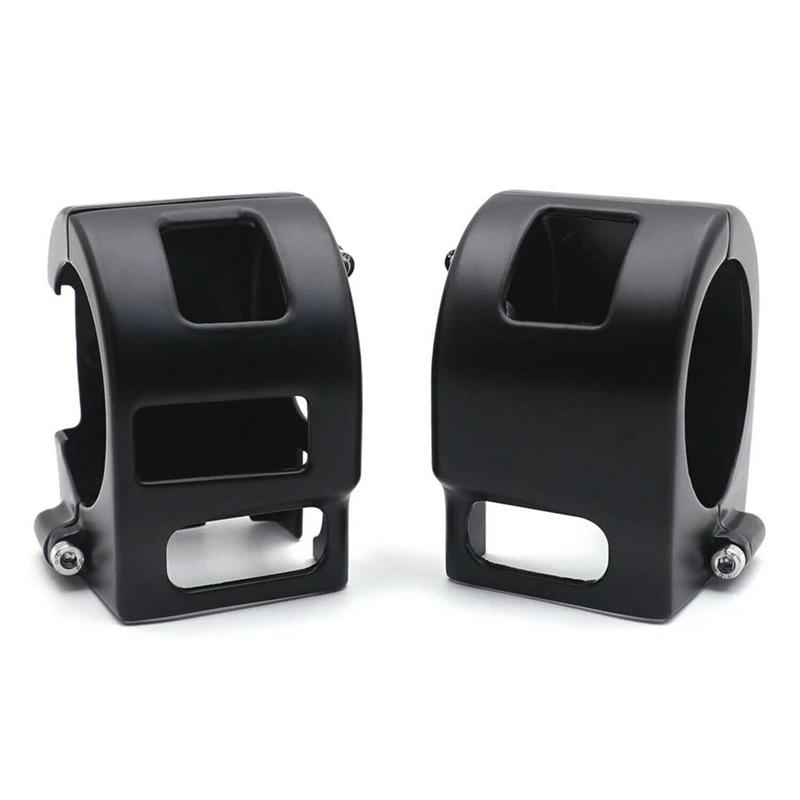 For Yamaha V-Star XVS 650 Switch Housing For Yamaha V-Star XVS650 For Kawasaki Vulcan 160