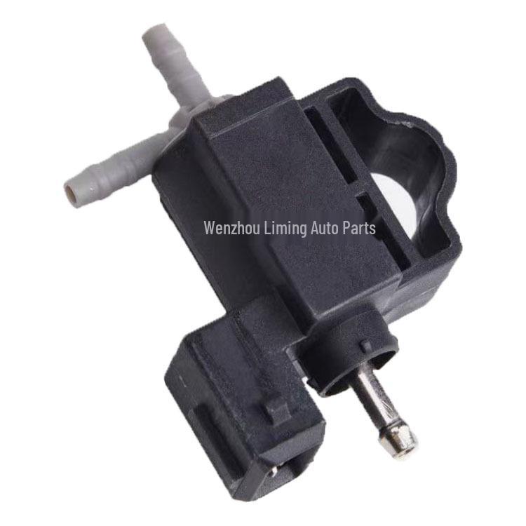 Turbocharger Solenoid Valve for Buick/Chevrolet (Parts #55559239, 55574902, 70115800)