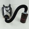 50Cm Connection Pipe Rubber Hose Gas Mask Respirator For Filtering Accessories Painting Sprayin T1R4