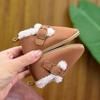 Unisex Winter Babyschuhe: Warmer Samt für Säuglinge 0-12 Monate