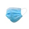 Coas-Disposable 3-Layer Mask Coas Blue (One Size)