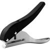 PVC Edge Banding Hole Punch Tool with 8mm Puncher & Guide Screw for Drywall Nail Concealing