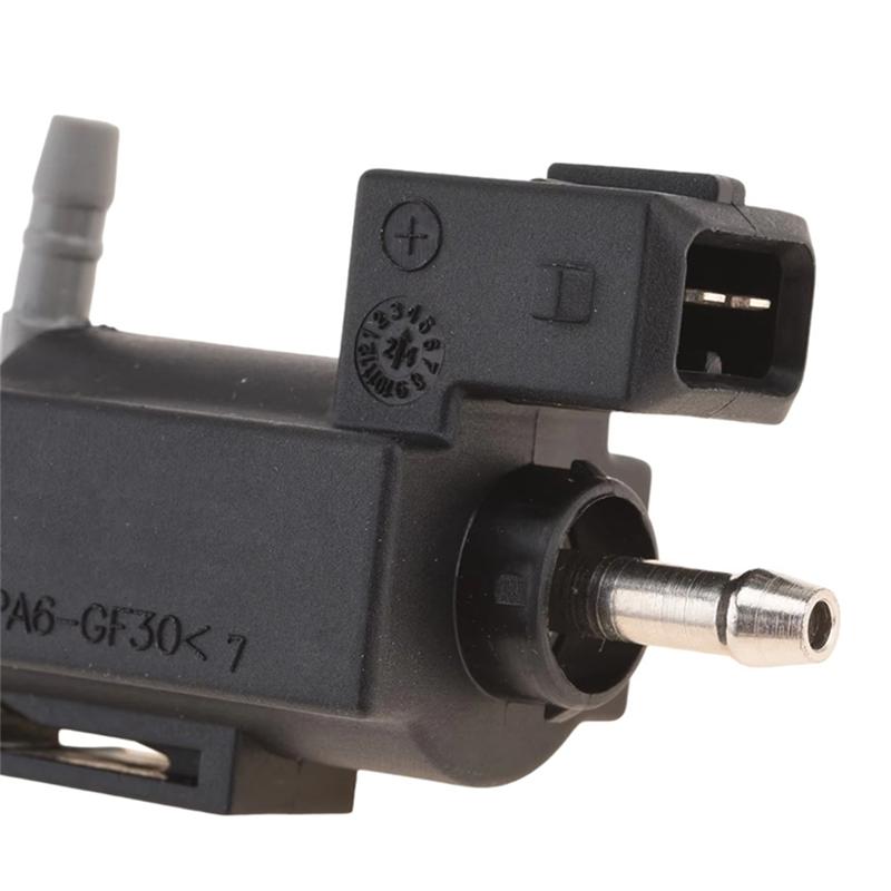 A65P-7PP906283C Air Intake Control Solenoid Valve For  911 (991) 2011-2020 Boxster 918 2012-2016 Cayman 2013-2016
