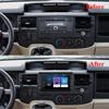 8 tommers radio 2 din Android bil GPS-navigasjon for Ford New Transit 2009-2019 Med knappeknapp Multimediaspiller Stereo Audio Auto 1+32GB