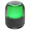 Enceinte bluetooth portable - mars gaming - ms-flow - 15w deepbass - rgb orbilight 360° - bluetooth 5.3