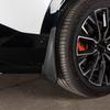 For Zeekr 7X 2025 2026 Car Mudguards Front Rear Wheel Lining Mudguard Tire Fenders Mud Flaps Protection Modification Accessories
