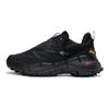 Reebok Spyder X  Zig Kinetica Edge 2.5 Lässige Sport Mesh Wildleder Gummi TPU Abriebfest Low-Top Trail Lässig Stadt Pendeln Laufschuhe 100245915