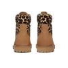 Timberland Damskie buty za kostkę TB0A5M5NEN3, Premium, 6-calowe, Wygodne, Wszechstronne, Klasyczne