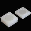 1pcs DIY Round Jewelry Making Silicone Storage Box Epoxy Resin Molds Resin Casting Craft Tool