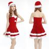 European & American Christmas Sexy Lingerie Role-Playing Outfit - Comfortable & Fashionable Suit