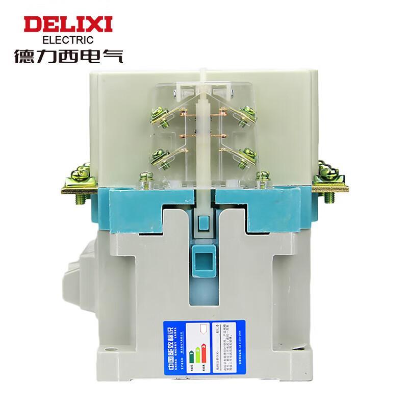 Delixi Electric CJ20 Series AC Contactor