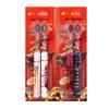 Year of the Horse Limited Set: Soft Bristle Toothbrush for Efficient Gum Protection & Teeth Cleaning - Perfect Adult Gift for Home Use