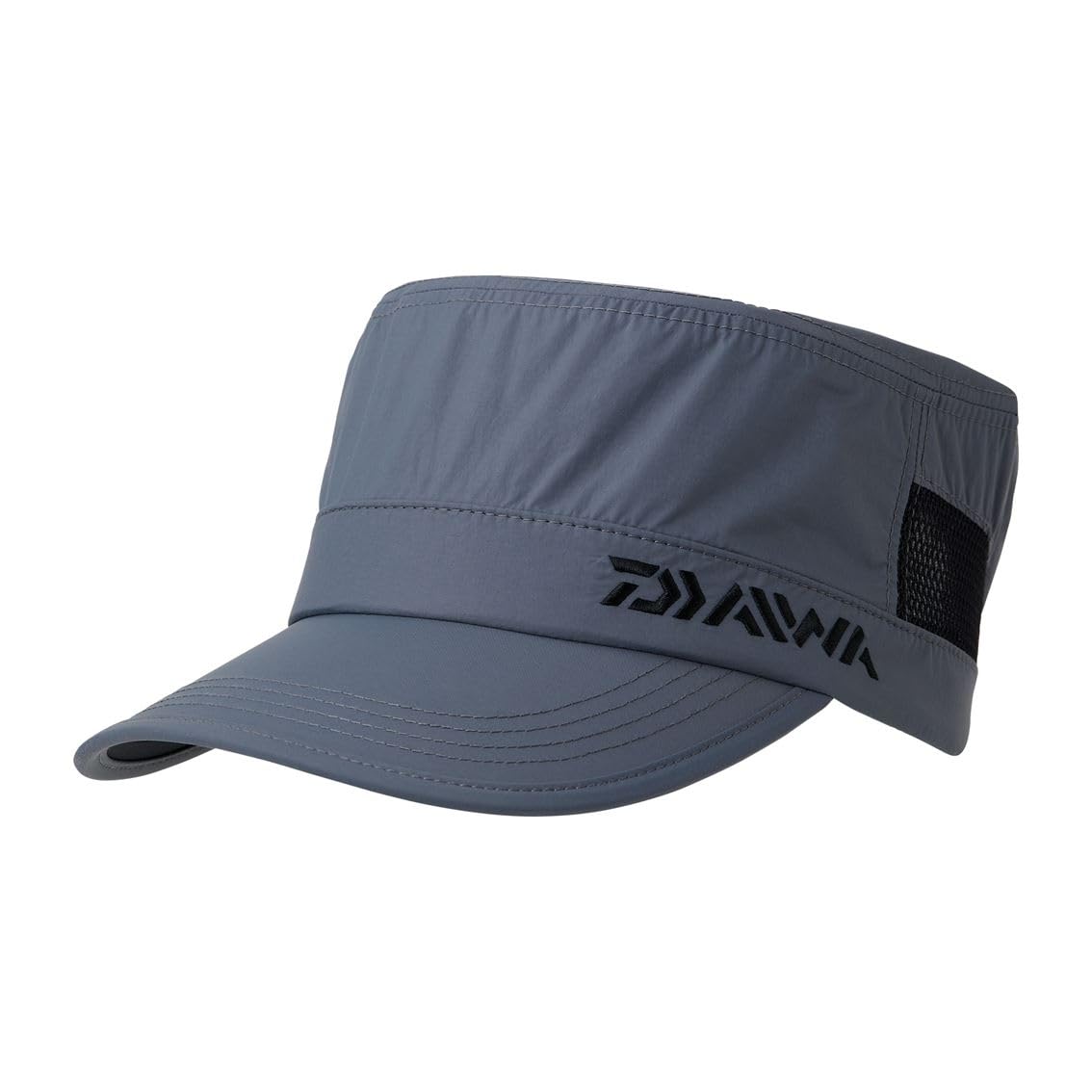 

DAIWA DC-6524 Gray Headgear