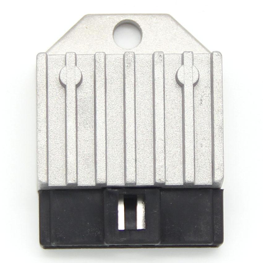 Voltage Regulator Rectifier For Yamaha Mountain Max 600 700 Phazer 500 SX500R SX600R SX700R SX700S VX500 V-Max Deluxe    Venture