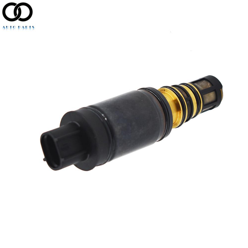 A/C Compressor Control Valve For 2009-2012 Toyota RAV4 Corolla 2.5L CV59 TSE14C