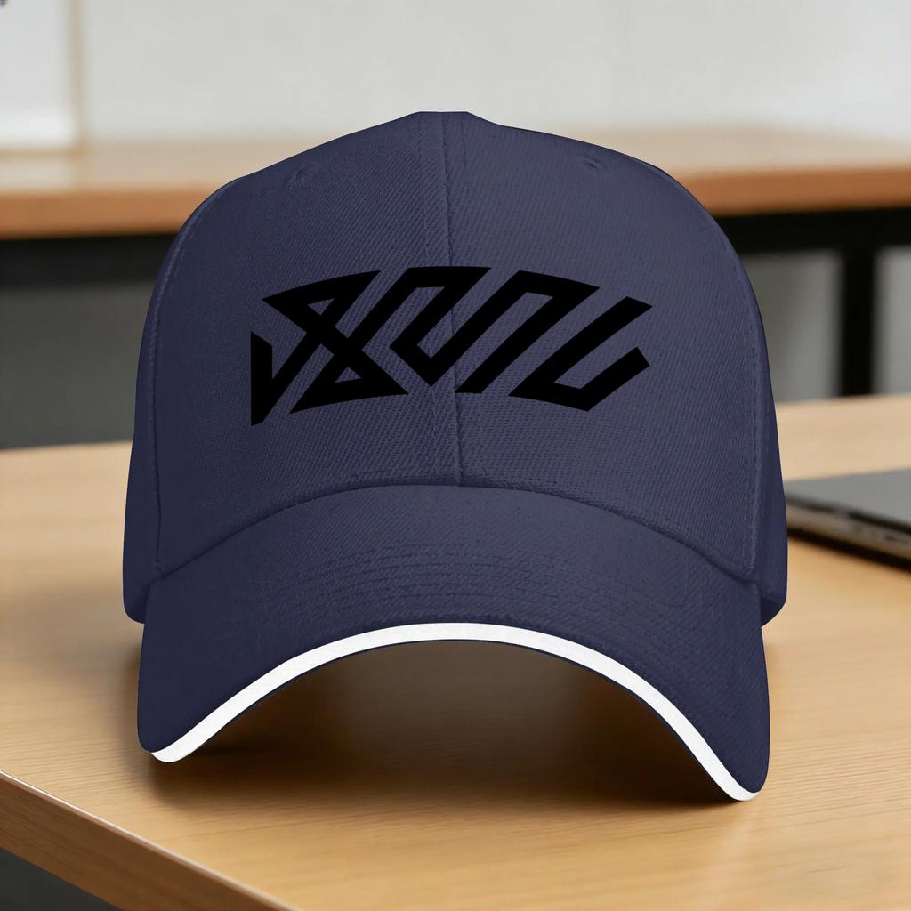 MiHoYo Spiel Zenless Zone Zero Lässige Baseballkappe ZZZ Rolle Wise Belle Outdoor Sport Trucker-Kappe Frühling Großhandel Baseballkappen