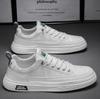 Spring Autumn Mens Shoes Casual Platform Leather Loafers Fashion Sneakers Outdoor Driving Tennis Running Luxury Trainers