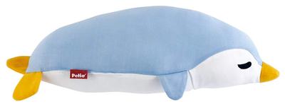 Petio Dog Toy Cool TOY Chin Pillow Penguin