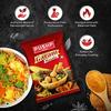 Pushp Brand Garam Masala Powder 200g Pack of 1 Authentic Indian Spice Blend for Rich Aroma and Flavorful Daily Cooking