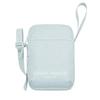 Lite Logo Crossbody Bag