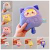 Cute Cartoon Cat Plush Toy Doll Hanging Pendant Decoration