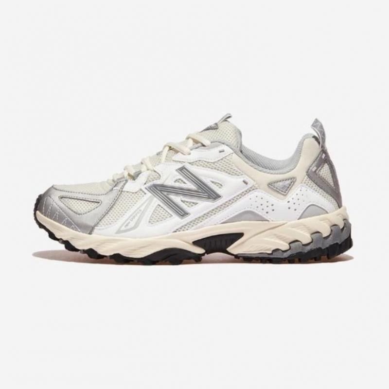 New Balance Shoes Ml610tws