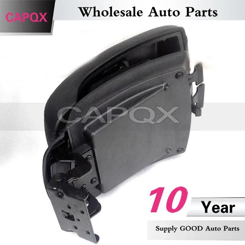 CAPQX Car Center Console Armrest Assembly For Kia Sportage 2005-2010 Black Beige